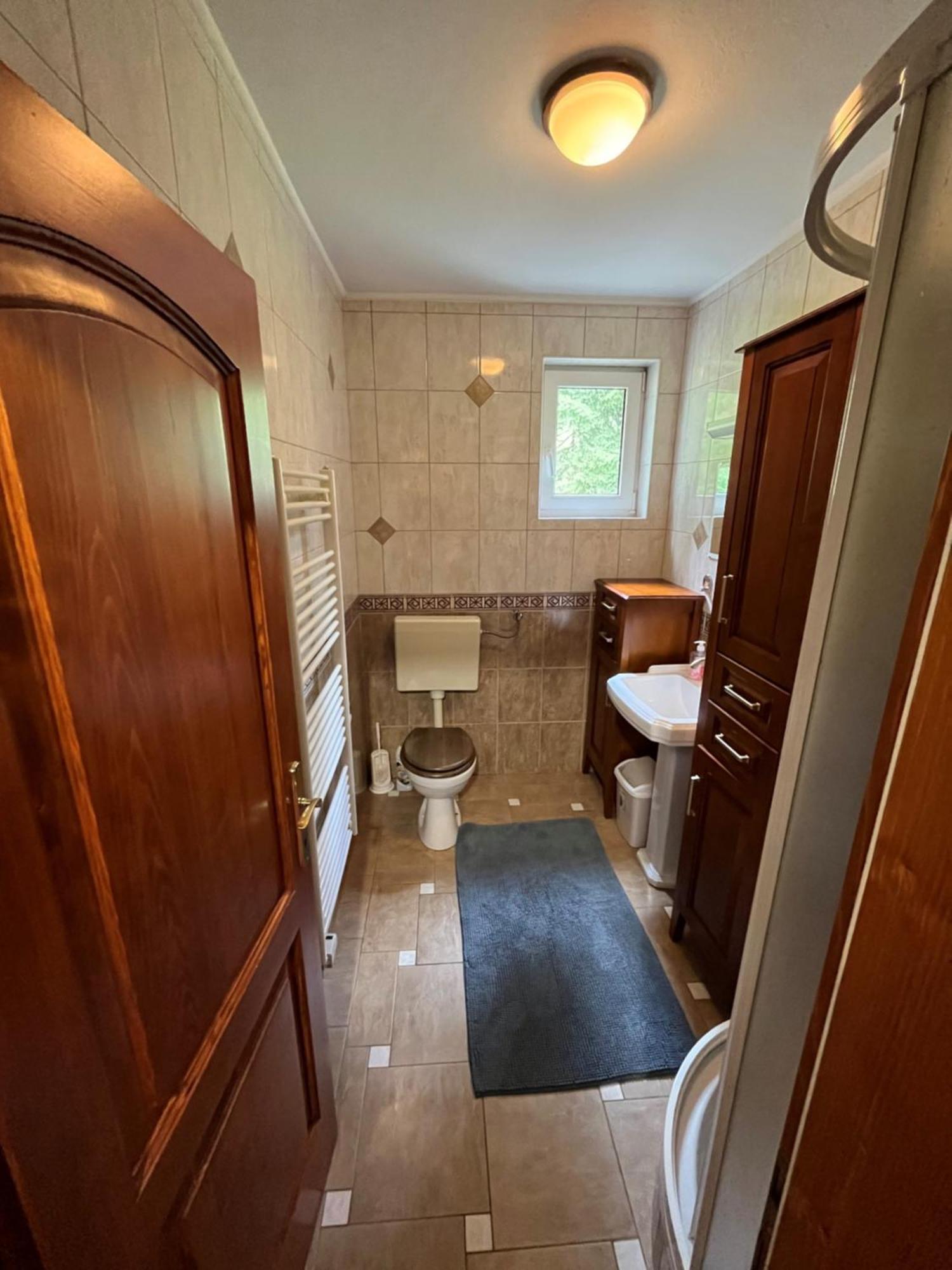 Rogla Apartma Kekec Zreče Zewnętrze zdjęcie