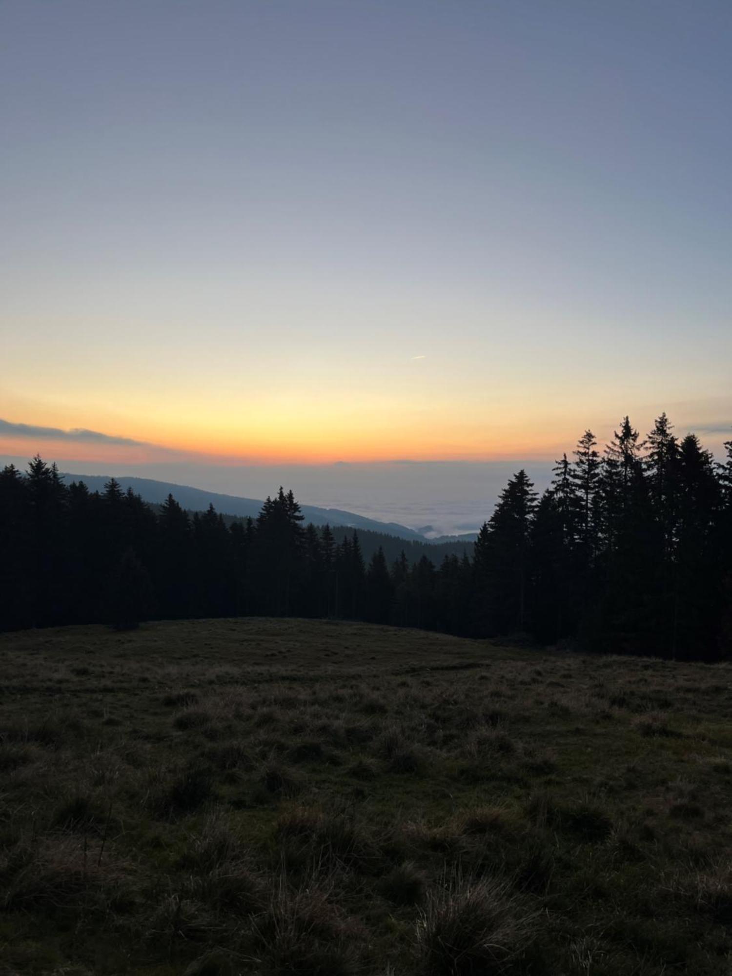 Rogla Apartma Kekec Zreče Zewnętrze zdjęcie