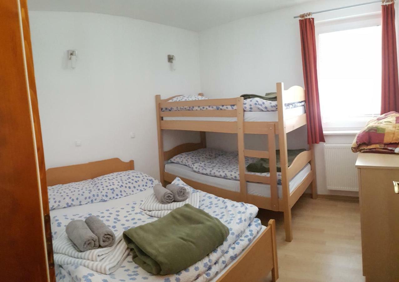 Rogla Apartma Kekec Zreče Zewnętrze zdjęcie